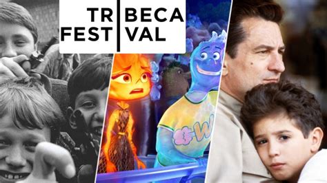 Tribeca Festival Sets Opening, Closing & Centerpiece Films