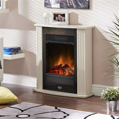 20 Incredible Small Fireplace Design For Winter More Comfortable ...