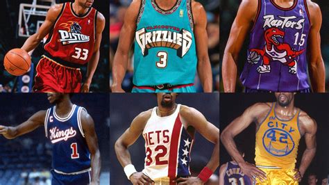 The 30 best NBA throwback jerseys ever | The Undefeated : timberwolves