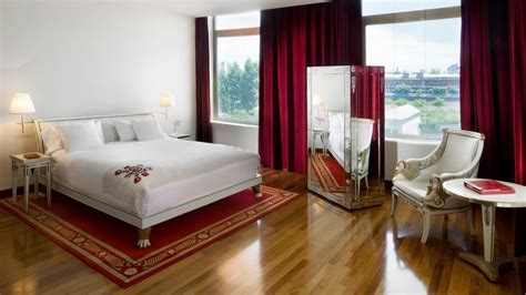 Faena Hotel Buenos Aires, Buenos Aires, Argentina