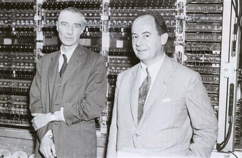 Von Neumann machine | Artificial Intelligence, Computing Architecture & Memory Storage | Britannica