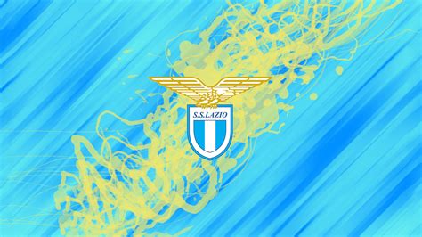 Lazio Logo Wallpaper HD | Wallpup.com