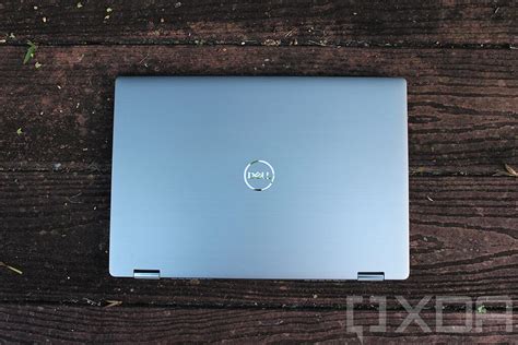 Dell Latitude 9420 2-in-1 Review: The top-end Dell business notebook struggles to deliver