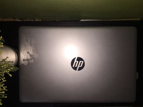 HP 15 touchscreen laptop, Computers & Tech, Laptops & Notebooks on Carousell