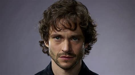 Hugh Dancy Set For The Happy Prince | Movies | Empire