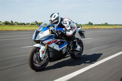 2016 BMW S1000RR First Ride Review | Automobile Magazine