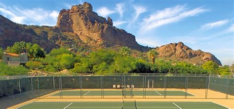 Sanctuary Camelback Mountain