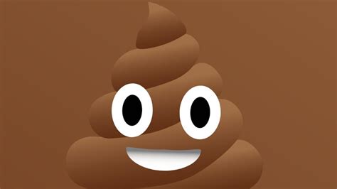 Создать мем "poop emoji, смайл какашка для видео, картинки эмоджи ...