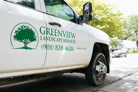 Greenview Landscape Services Site