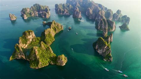 12 Interesting Facts About Halong Bay