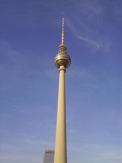 Free stock photo of Alexanderplatz, berlin, building