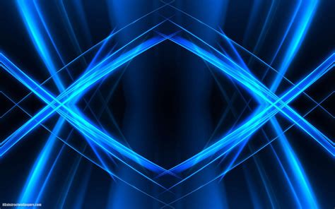 Blue Shards Wallpapers - Wallpaper Cave