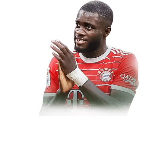 Dayot Upamecano Shapeshifters FIFA 23 - 95 - Rating and Price | FUTBIN