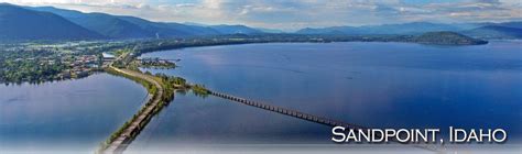 Sandpoint, Idaho Guide to North Idaho Information and Media