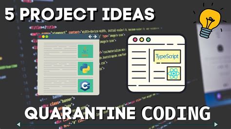 Coding Projects For College Students