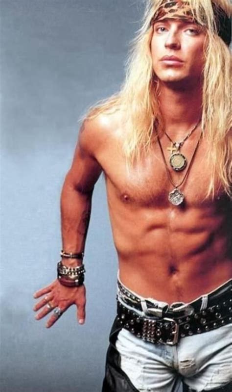 Image detail for -Bret Michaels Pictures (34 of 112) – Last.fm Hair ...