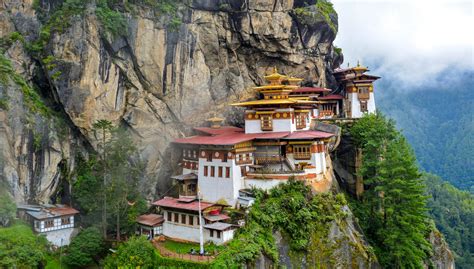 Bhutan’s remarkable recipe for happiness - Global Heart