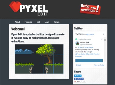 What is the Best Pixel Art Software?