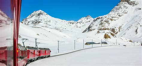 Switzerland on a budget: how to buy cheaper train tickets