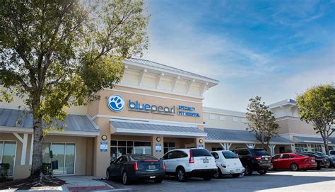 BluePearl Pet Hospital | Naples, FL | Emergency Vet