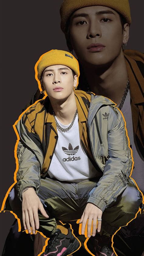 [100+] Jackson Wang Wallpapers | Wallpapers.com