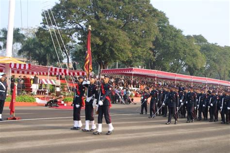 NDA Passing Out Parade 30 Nov 2019 National Defence Academy