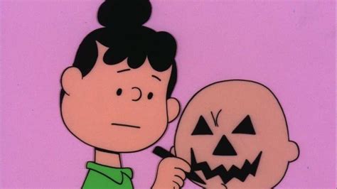 'It's the Great Pumpkin, Charlie Brown:' Images from the classic ...