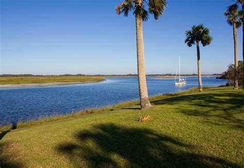 Our NPS Travels - Timucuan Ecological and Historic Preserve