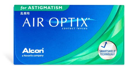 Air Optix for Astigmatism Contact Lenses | 1-800 CONTACTS