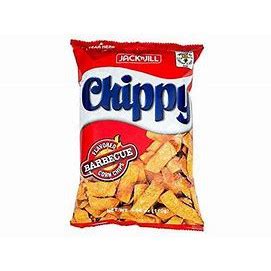 CHIPPY BARBECUE 115g | Shopee Philippines