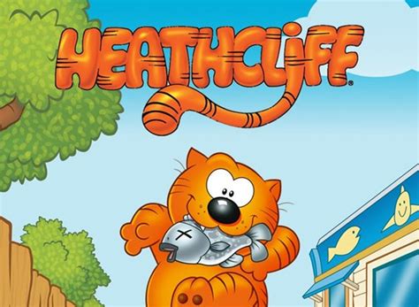 Heathcliff and the Catillac Cats Season 1 Episodes List - Next Episode