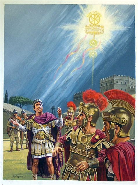 Byzantium 3 (Original) (Signed) art by Roger Payne at The Illustration Art Gallery | Art, War ...