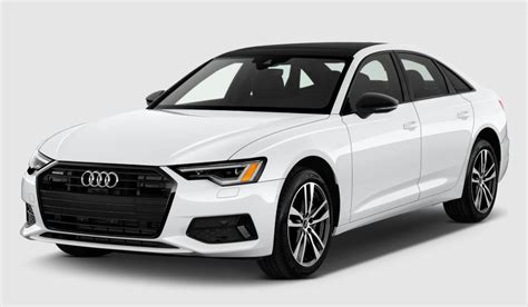 2023 Audi A6 Pricing, Feature Upgrades, Powertrain, And Other Details | Cars Frenzy