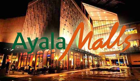 List of Ayala Malls in the Philippines (including Address and Opening Date) - It's More Fun With ...