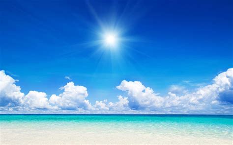 Sunny Days HD desktop wallpaper : Widescreen : High Definition : Fullscreen