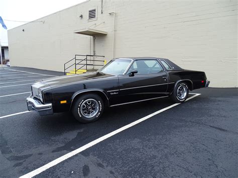 1977 Oldsmobile Cutlass | GAA Classic Cars