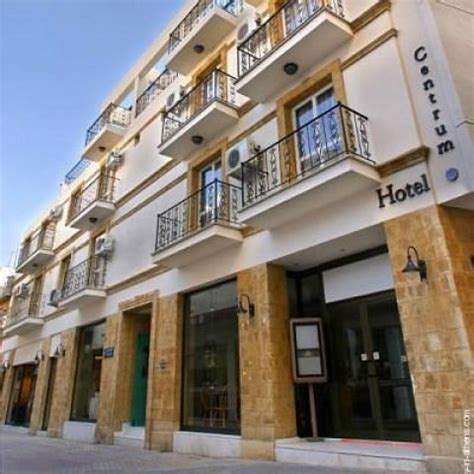 Centrum Hotel Nicosia - Cyprus Hotels