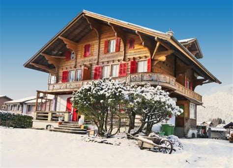 The 10 Best Swiss Alps Cabins - Cabins in Swiss Alps, Switzerland ...