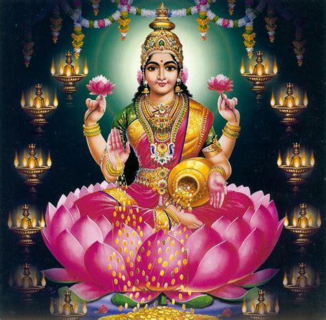 Lakshmi Wallpapers (100 Wallpapers) – HD Wallpapers