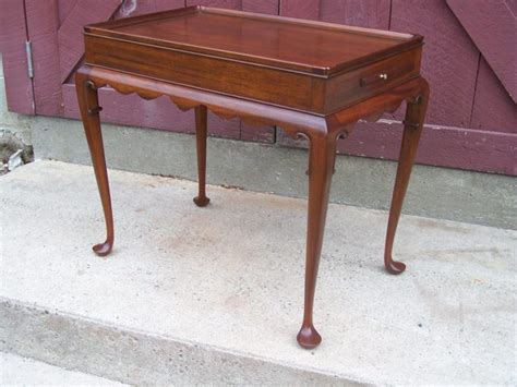 Antique Reproduction Furniture | Custom Period Furniture in CT