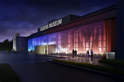 Queens Museum Hires Curator Lauren Hayes As Department Head - The Art ...