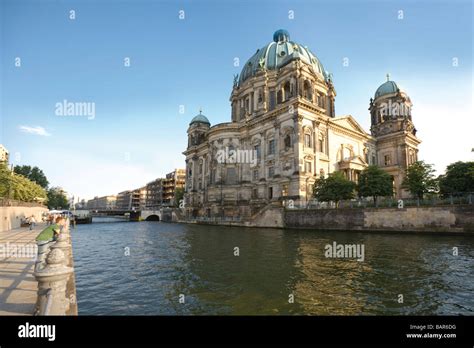 Germany, Berlin, Museum Island, Cathedral Stock Photo - Alamy