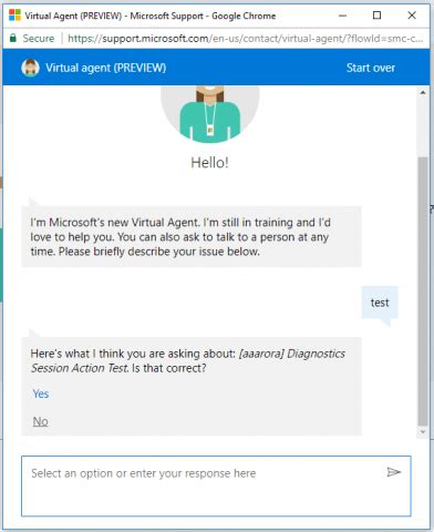 Activate Your Windows 10 License via Microsoft Chat Support