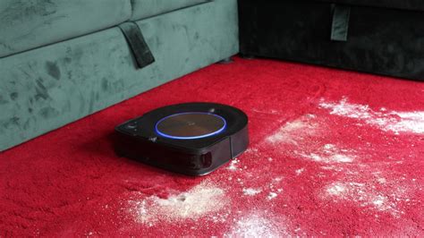 iRobot Roomba S9 Plus review | TechRadar