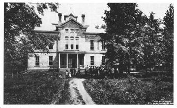 Historical Overview | University of Arkansas at Pine Bluff | Pine bluff arkansas, Historical ...