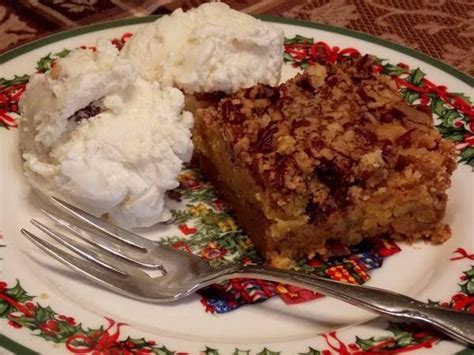 Great Pumpkin Dessert | Just A Pinch Recipes