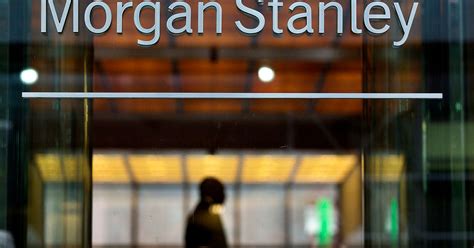 Eaton Vance acquisition said to be good for Morgan Stanley | Pensions & Investments