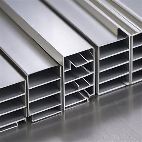 Everything You Need to Know About Aluminum Channel Profiles - Aluminum Profile Blog