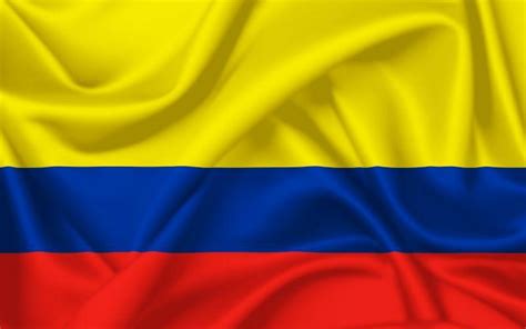 Bandera de Colombia: historia y significado (2023)