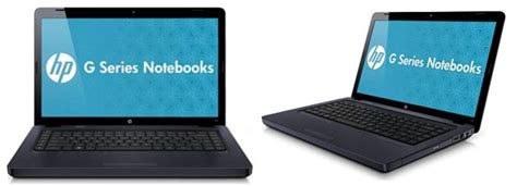 HP Ships G62m Notebook Computer - Geeky Gadgets